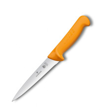 Нож кухонный Victorinox Swibo, Butcher 14 см