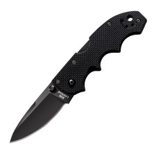 Нож складной Cold Steel Mini American Lawman
