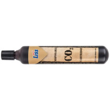 Баллон CO2 Liss 88г