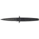 Нож Extrema Ratio BD4 Lucky MIL-C, black