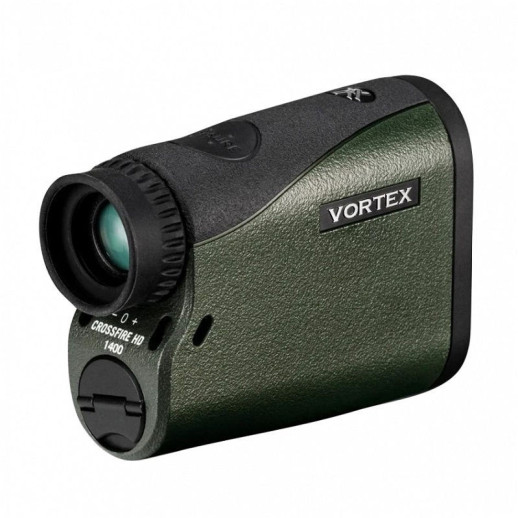 Дальномер Vortex Crossfire HD 1280м, 5х21мм
