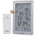 Метеостанция Technoline WS9218 Silver (WS9218)