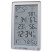 Метеостанция Technoline WS9218 Silver (WS9218)