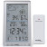 Метеостанция Technoline WS9218 Silver (WS9218)