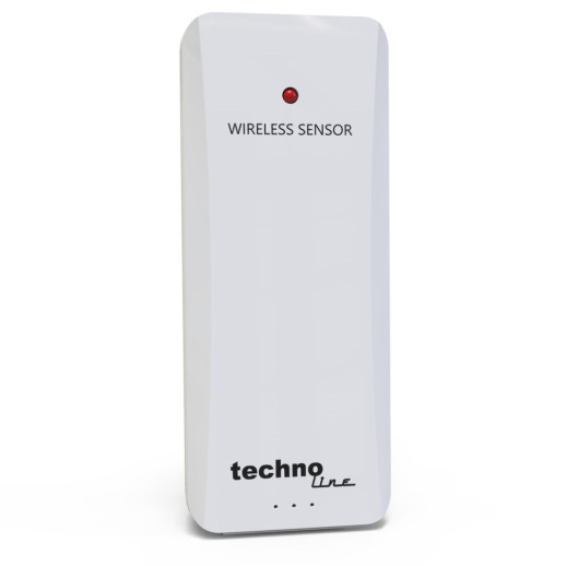 Метеостанция Technoline WS9218 Silver (WS9218)