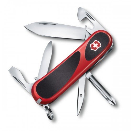 Нож Victorinox Delemont