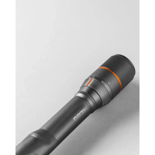 Фонарь ручной Nebo Davinci 2000 люмен (NB NEB-FLT-0020-G)