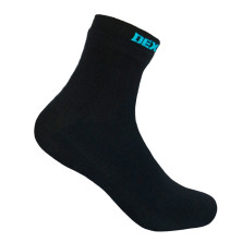 Водонепроницаемые носки DexShell Ultra Thin Socks DS663BLK S