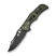 Нож складной Civivi Biophase Black Aluminum C23083C-2
