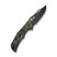 Нож складной Civivi Biophase Black Aluminum C23083C-2