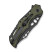 Нож складной Civivi Biophase Black Aluminum C23083C-2