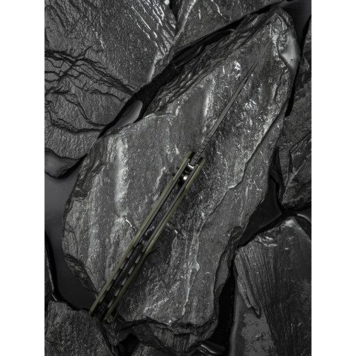 Нож складной Civivi Biophase Black Aluminum C23083C-2