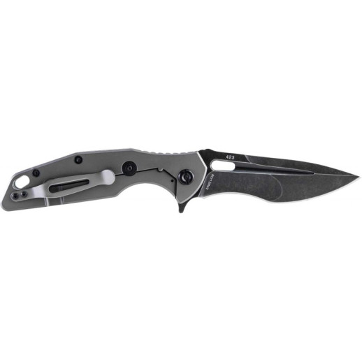 Нож Skif Defender 423D GRA/black SW Серый