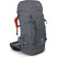Рюкзак Osprey Nimsdai Mutant 90 л tungsten grey - M/L - серый