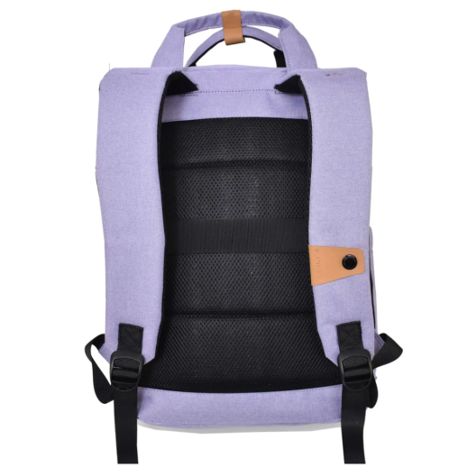 Рюкзак городской Semi Line 21 Lilac (L2005-9)