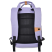 Рюкзак городской Semi Line 21 Lilac (L2005-9)
