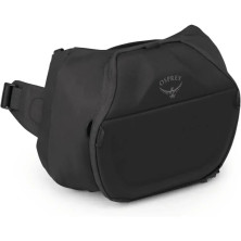 Сумка Osprey Photolid charcoal grey - O/S - черный