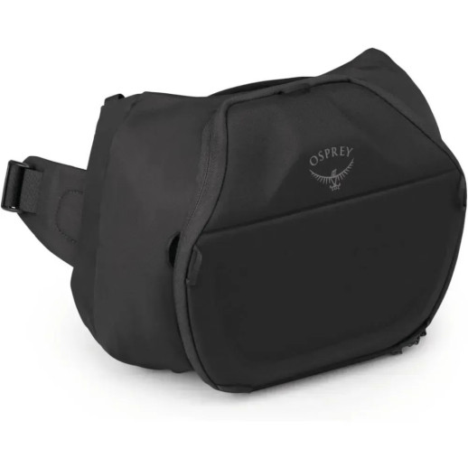 Сумка Osprey Photolid charcoal grey - O/S - черный