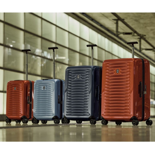 Чемодан Victorinox Travel AIROX/Dark Blue L Большой