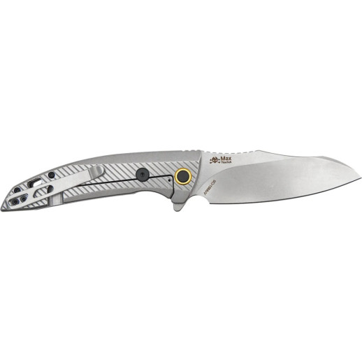 Нож Skif Vulture SW, black