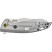 Нож Skif Vulture SW, black
