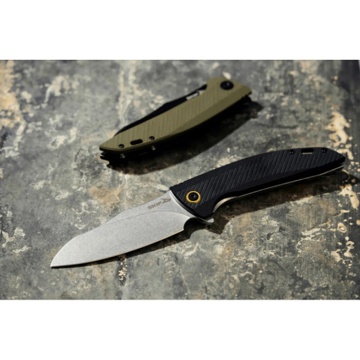 Нож Skif Vulture SW, black