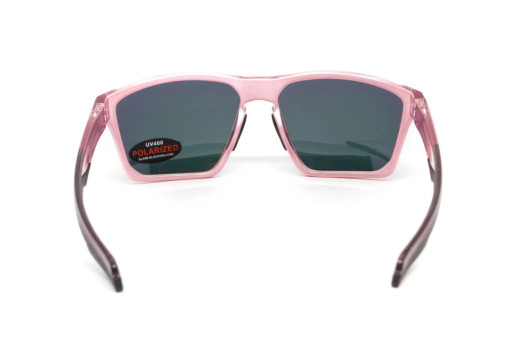 Очки BluWater Sandbar Polarized (G-Tech pink), зеркальные розовые
