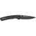 Нож CJRB Kain Black Blade, AR-RPM9, G10 black