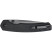 Нож CJRB Kain Black Blade, AR-RPM9, G10 black