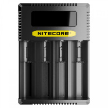 Зарядное устройство для Nitecore Ci4 (4 канала)