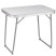 Стол Bo-Camp Camp-Gear Economy 60x40 cm Light Grey (1404425)