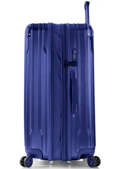 Чемодан Heys Xtrak (S) Black (10103-0001-21)