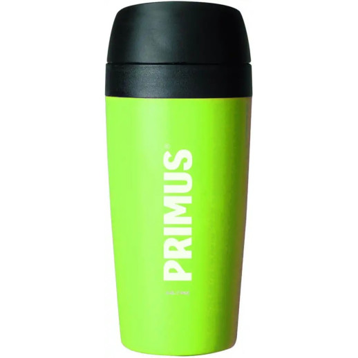 Термокружка Primus Commuter mug 0.4 л, Leaf Green