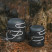 Набор посуды (2 кастрюли, 2 крышки) Naturehike NH18T018-G, алюминий