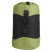 Спальный мешок Ferrino Nightec 600, зеленый, левый