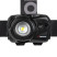 Фонарь налобный Mactronic Maverick (595 Lm) Focus Recharg Type-C (AHL0053)