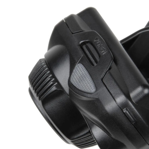 Фонарь налобный Mactronic Maverick (595 Lm) Focus Recharg Type-C (AHL0053)