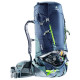 Рюкзак Deuter Guide 45+ Navy Granite