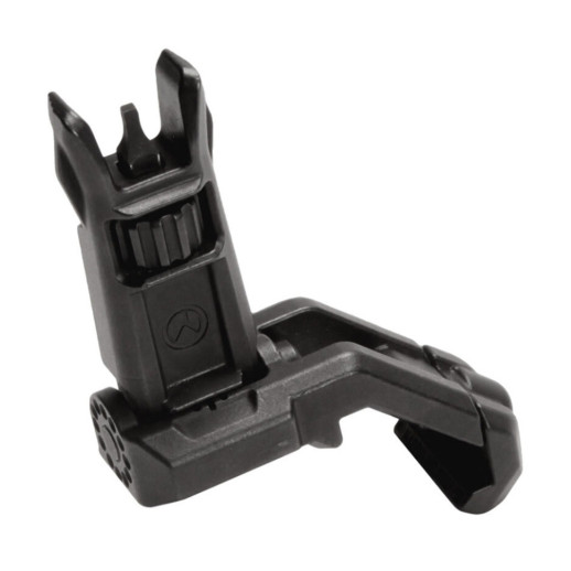 Мушка складная Magpul MBUS Pro Offset - черная