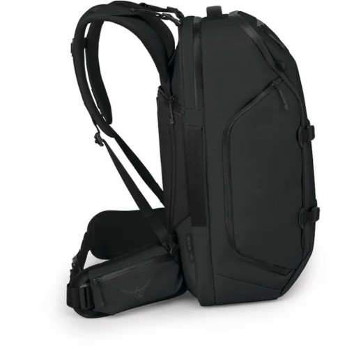 Рюкзак Osprey Archeon 40 black - O/S - черный