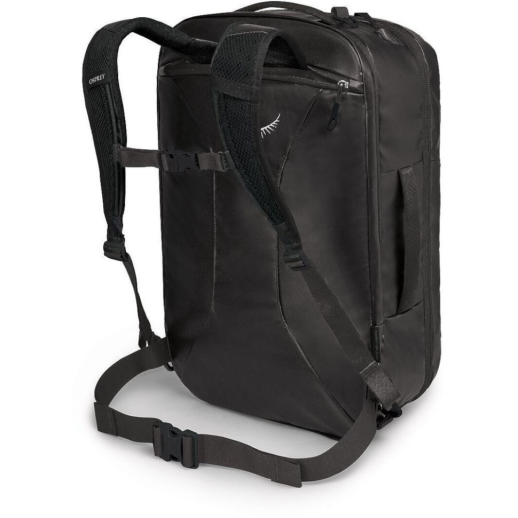 Сумка Osprey Transporter Carry-On Bag 44L black - O/S - черный
