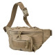 Сумка Defcon 5 OUTAC TACTICAL MARSUPIUM, поясная/ для жилета, coyote tan