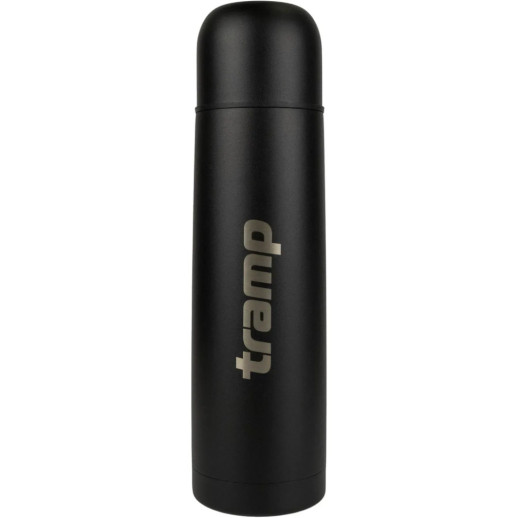 Термос Tramp Basic 0,75л UTRC-104, black