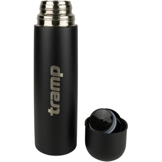 Термос Tramp Basic 0,75л UTRC-104, black