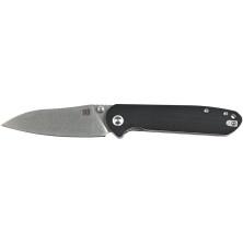 Нож Skif Secure SW, black