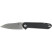 Нож Skif Secure SW, black