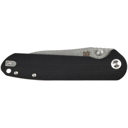 Нож Skif Secure SW, black