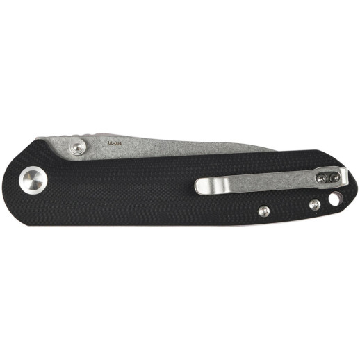 Нож Skif Secure SW, black