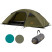 Палатка Grand Canyon Apex 1 Alu Capulet Olive (30921258)