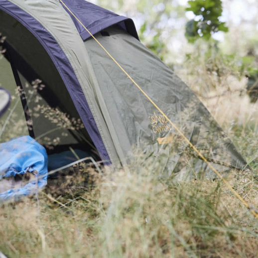 Палатка Grand Canyon Apex 1 Alu Capulet Olive (30921258)